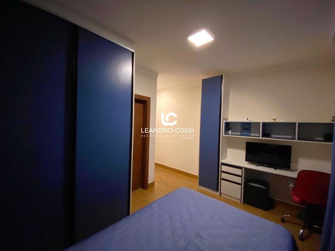 Casa de condomínio à venda no Condomínio Residencial Lagos D'Icaraí: