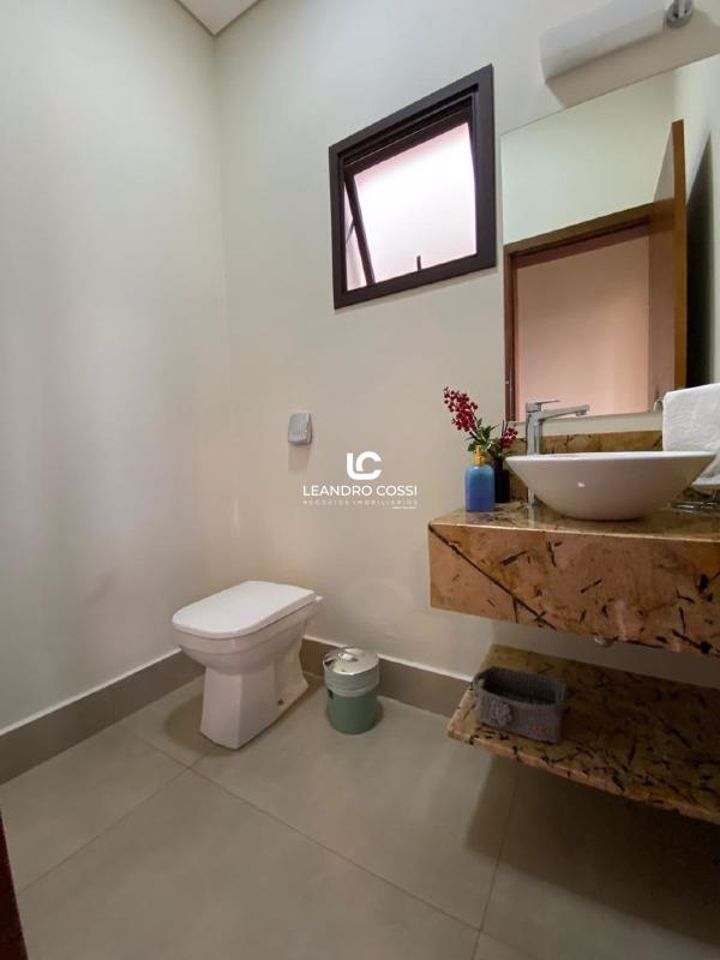 Casa de condomínio à venda no Condomínio Residencial Lagos D'Icaraí: