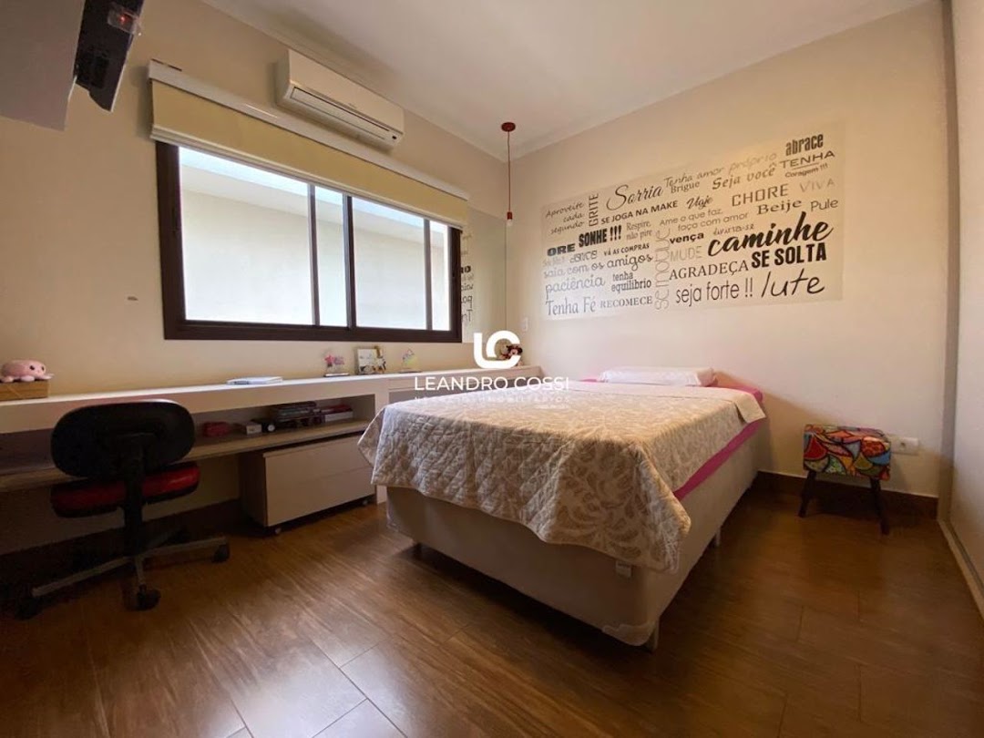 Casa de condomínio à venda no Condomínio Residencial Lagos D'Icaraí: