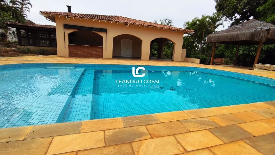 Casa de condomínio à venda no Condomínio Mangueiras de Itu: