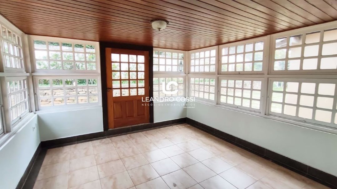 Casa de condomínio à venda no Condomínio Mangueiras de Itu: