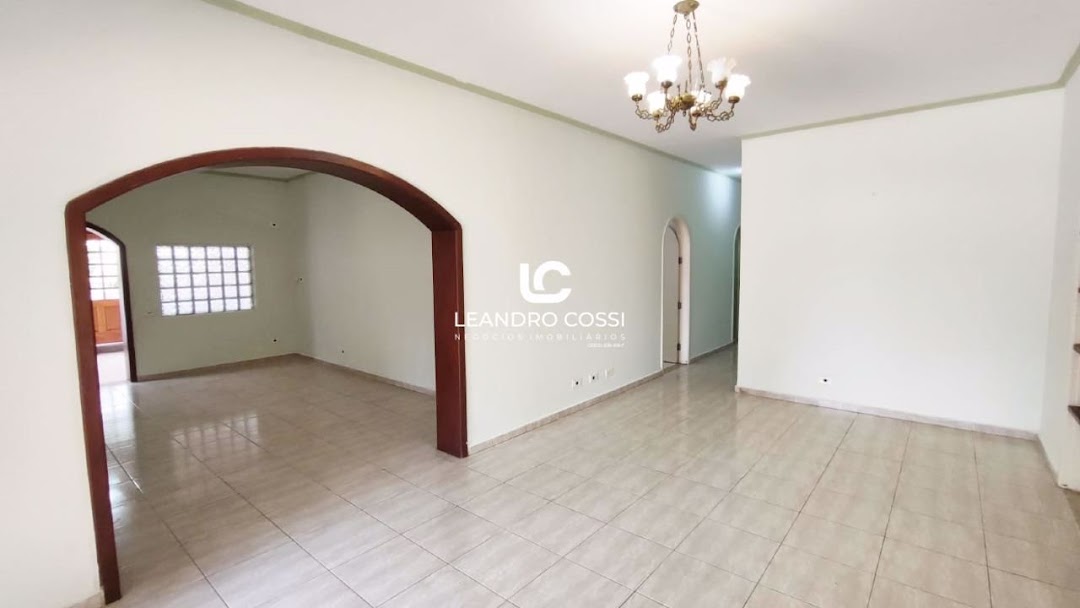 Casa de condomínio à venda no Condomínio Mangueiras de Itu: