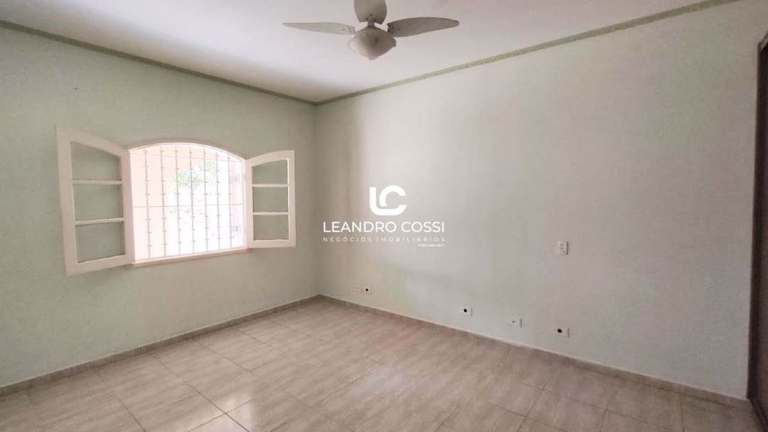 Casa de condomínio à venda no Condomínio Mangueiras de Itu: