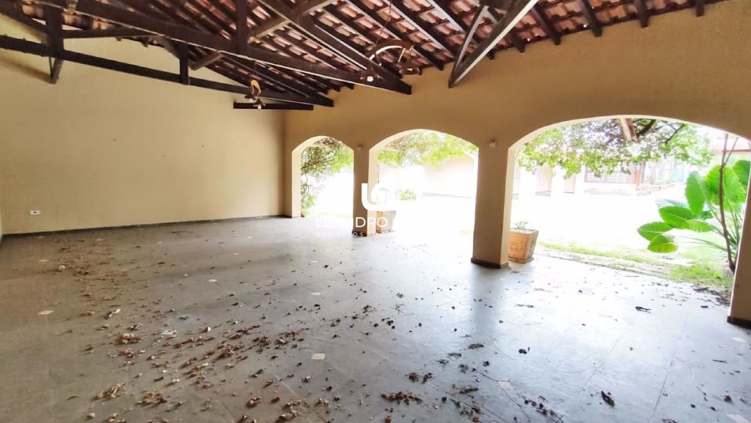 Casa de condomínio à venda no Condomínio Mangueiras de Itu: