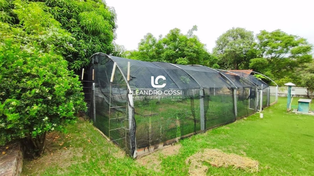 Casa de condomínio à venda no Condomínio Mangueiras de Itu: