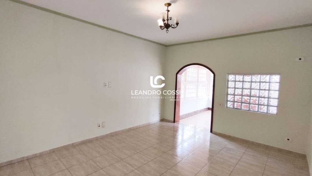 Casa de condomínio à venda no Condomínio Mangueiras de Itu: