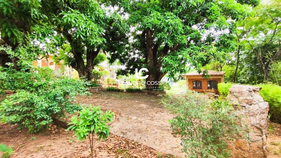 Casa de condomínio à venda no Condomínio Mangueiras de Itu: