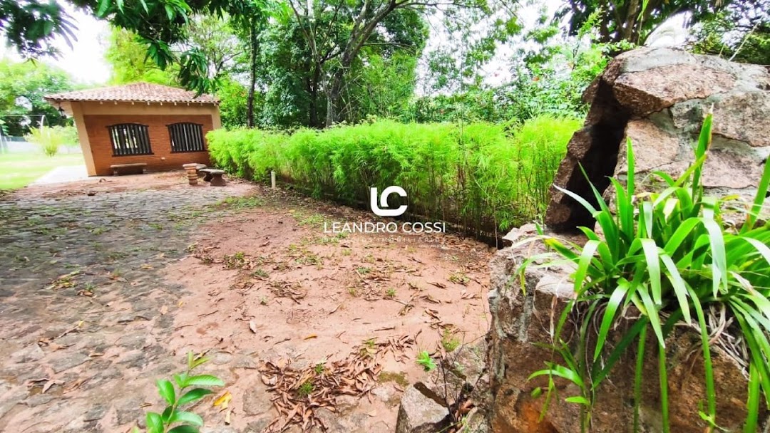 Casa de condomínio à venda no Condomínio Mangueiras de Itu: