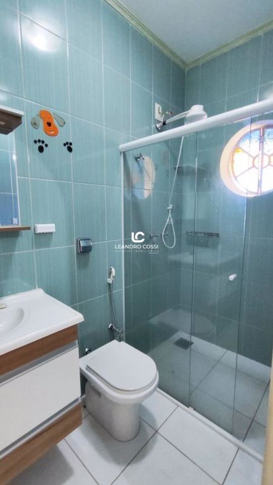 Casa de condomínio à venda no Condomínio Mangueiras de Itu: