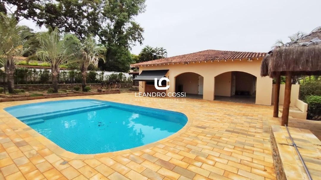 Casa de Condomínio Condomínio Mangueiras de Itu Itu 