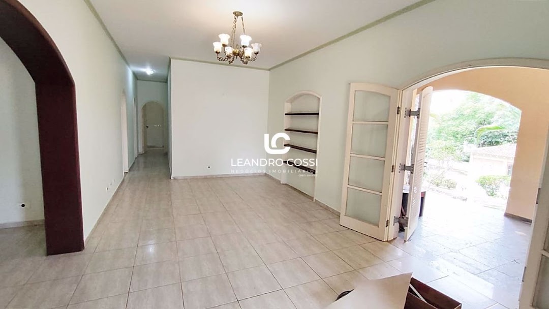 Casa de condomínio à venda no Condomínio Mangueiras de Itu: