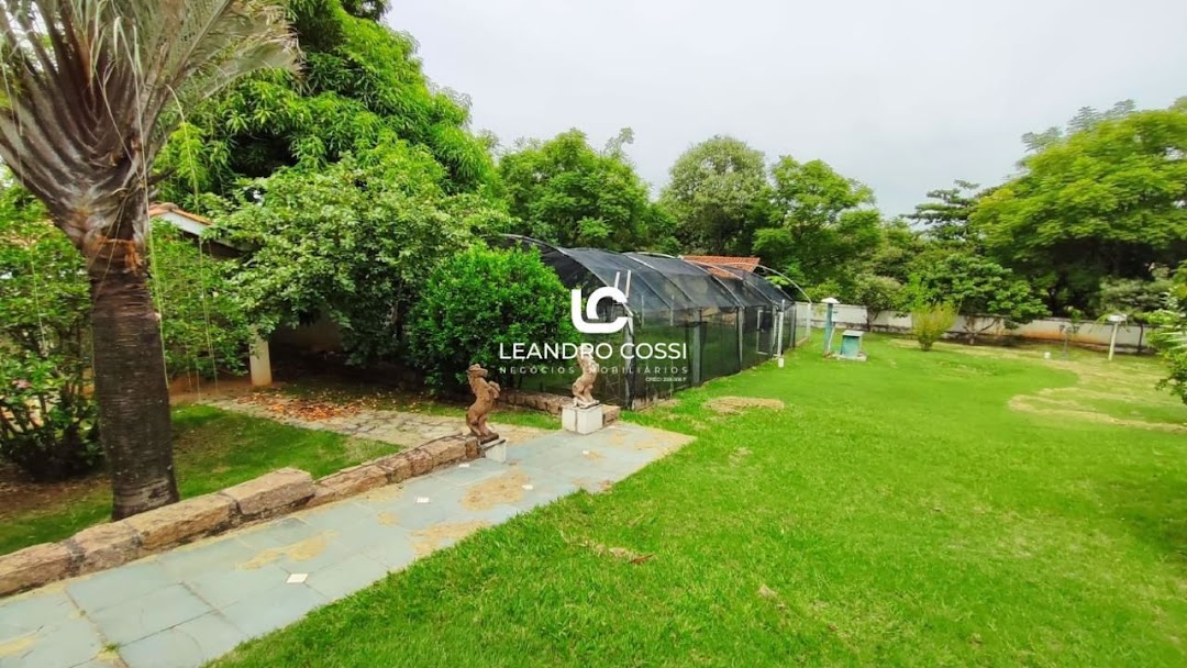 Casa de condomínio à venda no Condomínio Mangueiras de Itu: