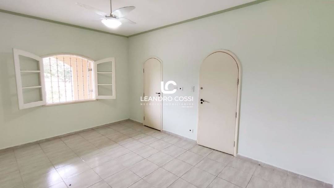 Casa de condomínio à venda no Condomínio Mangueiras de Itu: