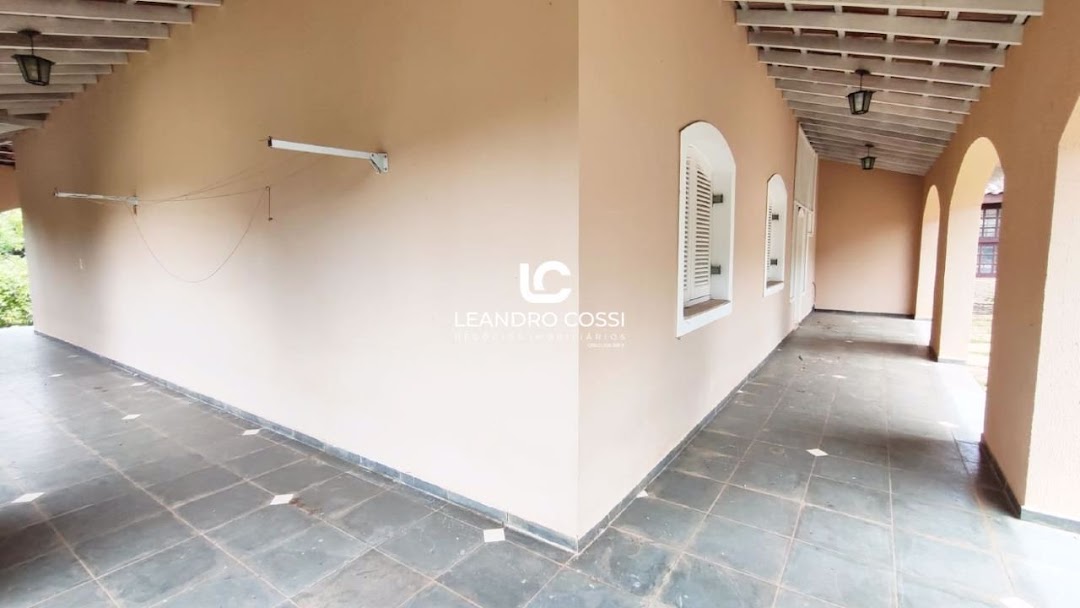 Casa de condomínio à venda no Condomínio Mangueiras de Itu: