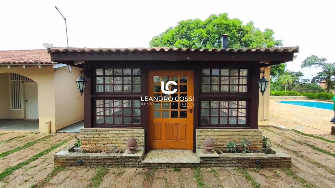 Casa de condomínio à venda no Condomínio Mangueiras de Itu: