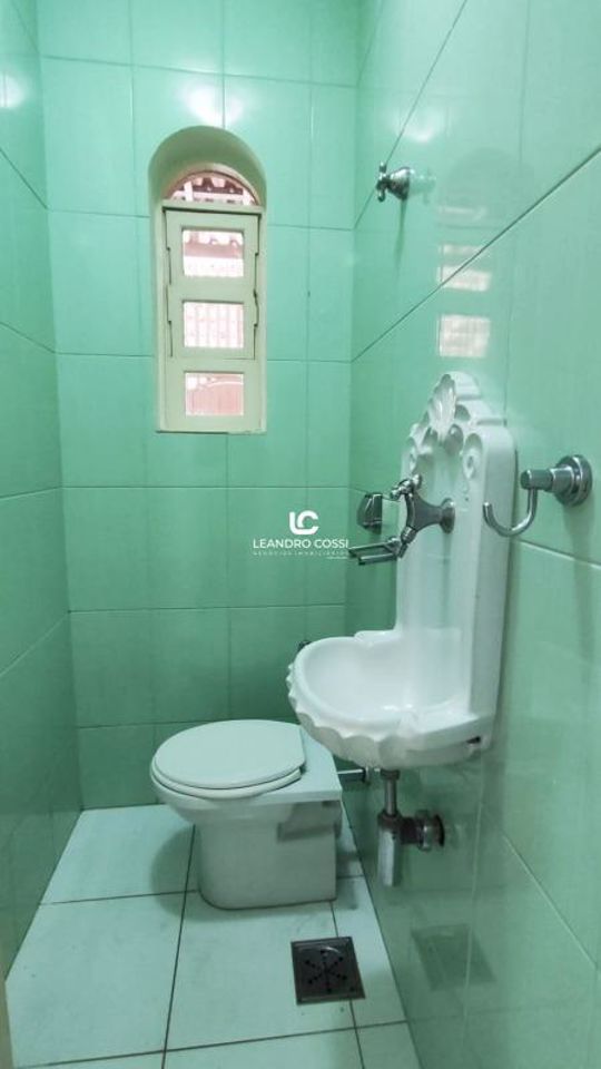 Casa de condomínio à venda no Condomínio Mangueiras de Itu: