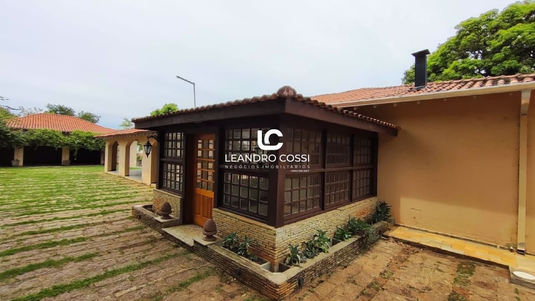 Casa de condomínio à venda no Condomínio Mangueiras de Itu: