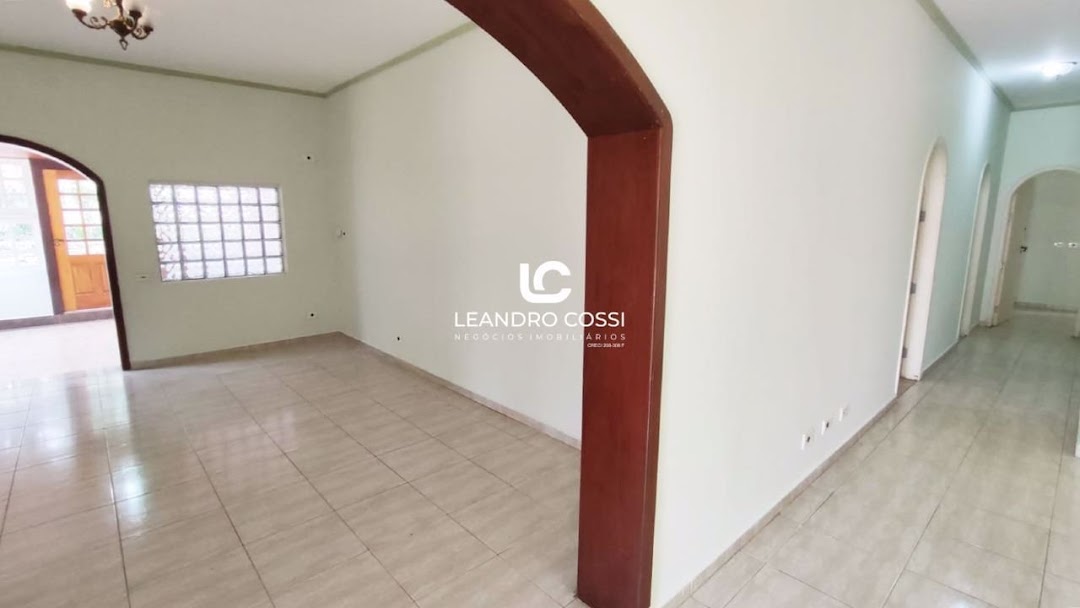 Casa de condomínio à venda no Condomínio Mangueiras de Itu: