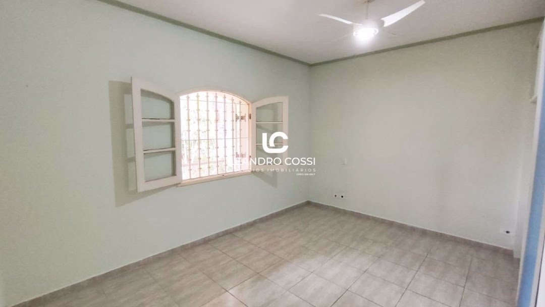 Casa de condomínio à venda no Condomínio Mangueiras de Itu: