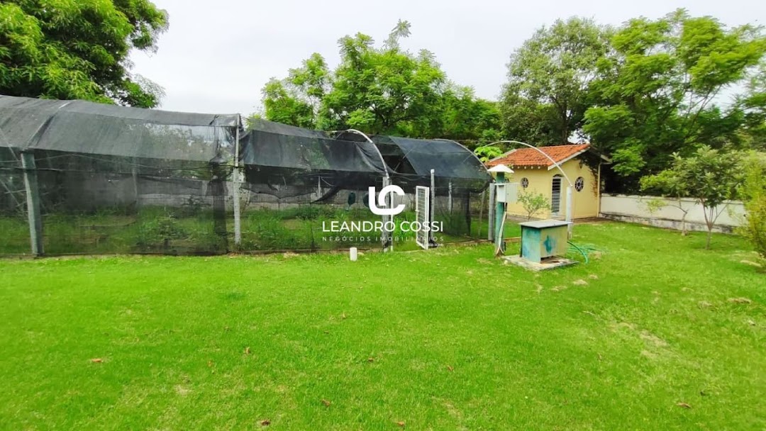 Casa de condomínio à venda no Condomínio Mangueiras de Itu: