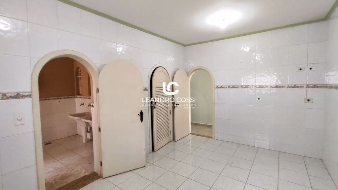 Casa de condomínio à venda no Condomínio Mangueiras de Itu: