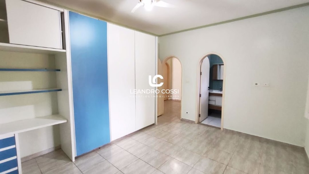 Casa de condomínio à venda no Condomínio Mangueiras de Itu: