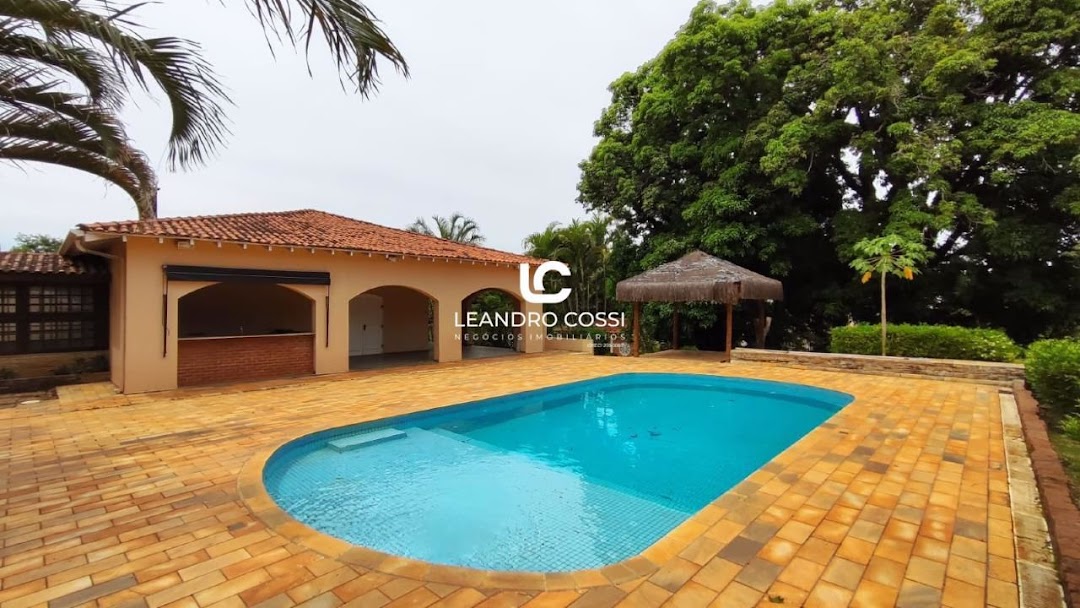 Casa de Condomínio Condomínio Mangueiras de Itu Itu 