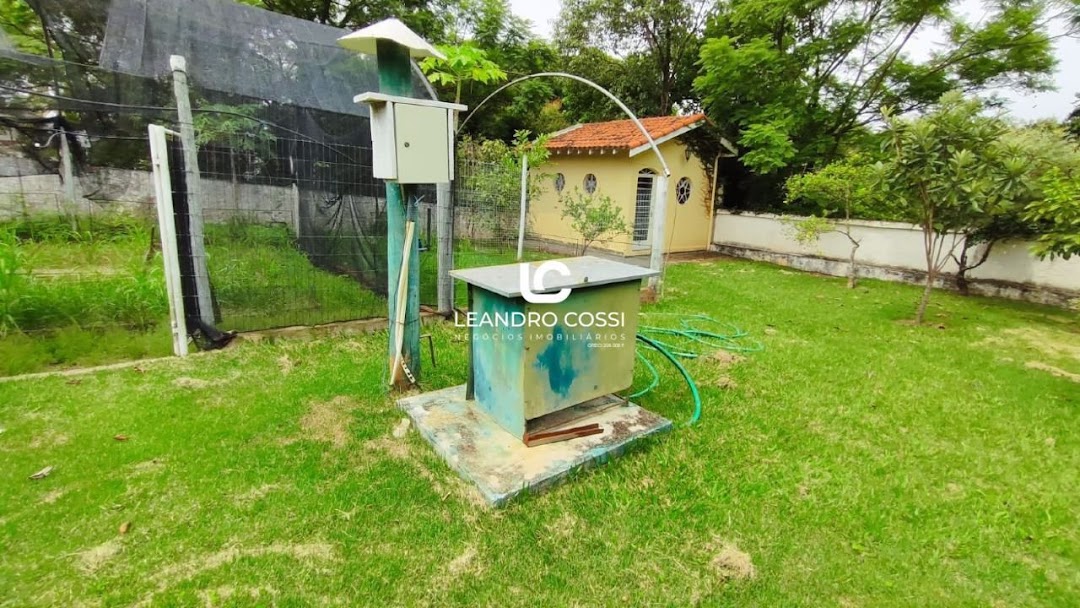Casa de condomínio à venda no Condomínio Mangueiras de Itu: