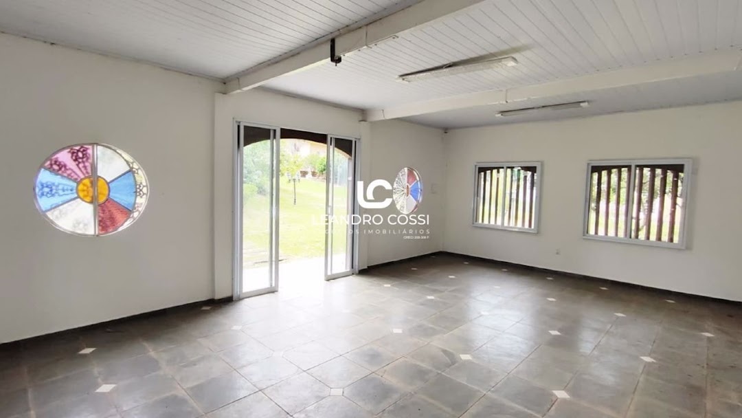 Casa de condomínio à venda no Condomínio Mangueiras de Itu: