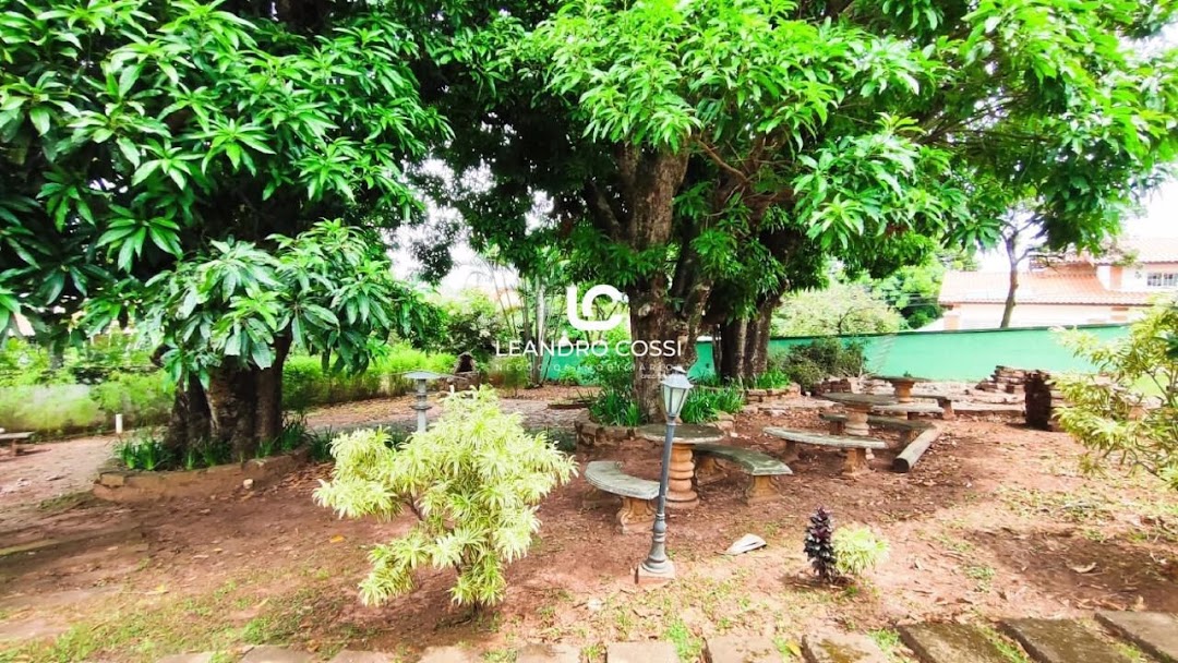 Casa de condomínio à venda no Condomínio Mangueiras de Itu: