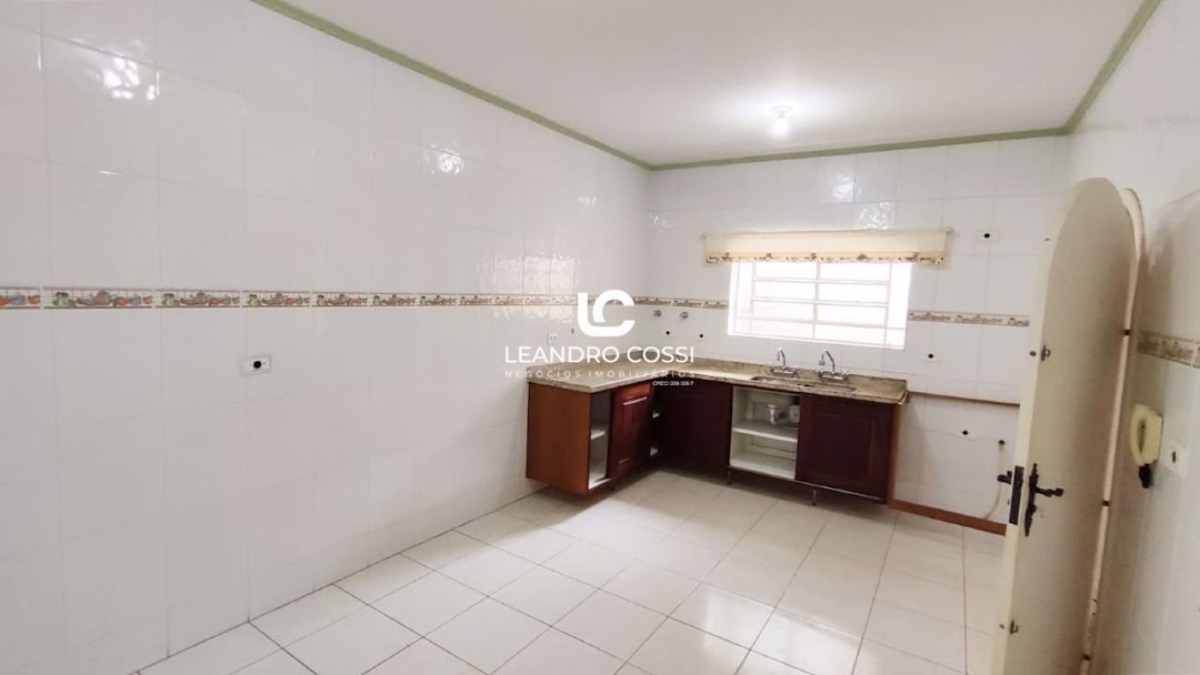 Casa de condomínio à venda no Condomínio Mangueiras de Itu: