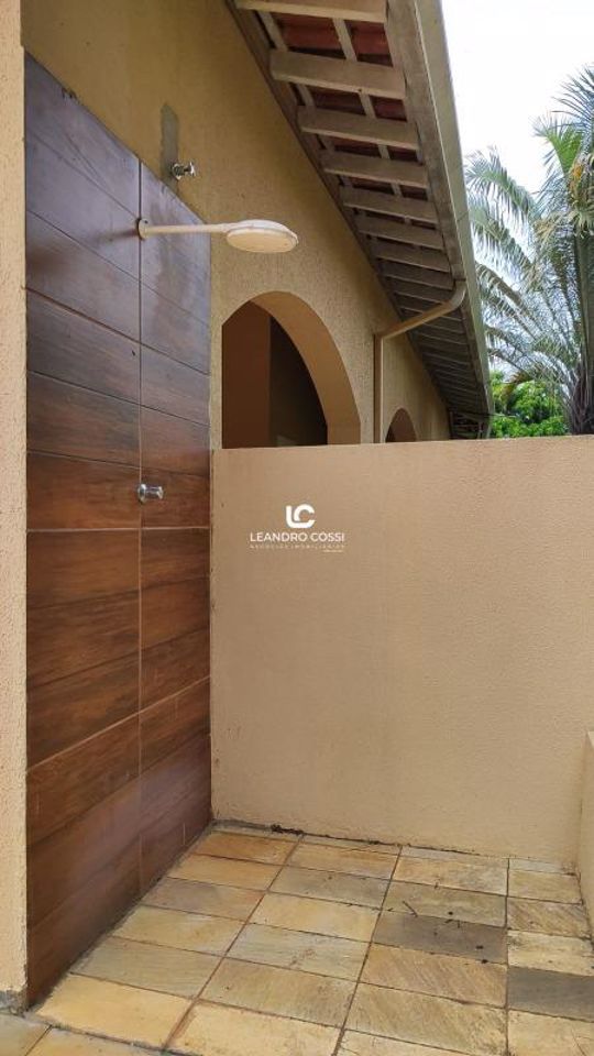 Casa de condomínio à venda no Condomínio Mangueiras de Itu: