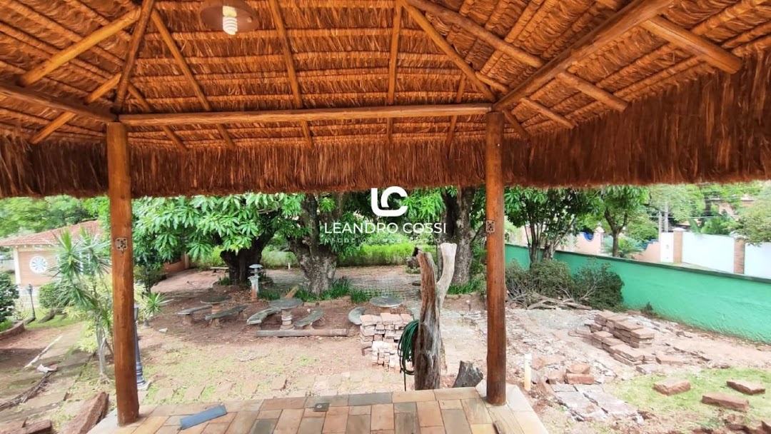 Casa de condomínio à venda no Condomínio Mangueiras de Itu: