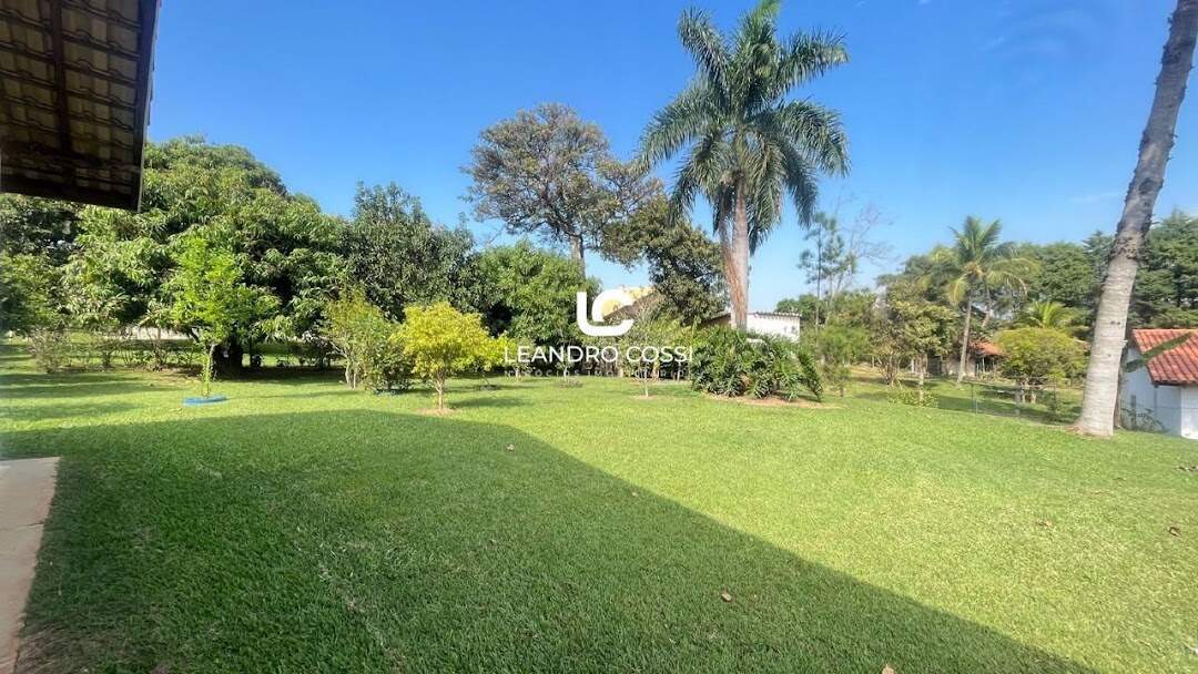 Casa de Condomínio Condomínio Piccolo Paese Salto 