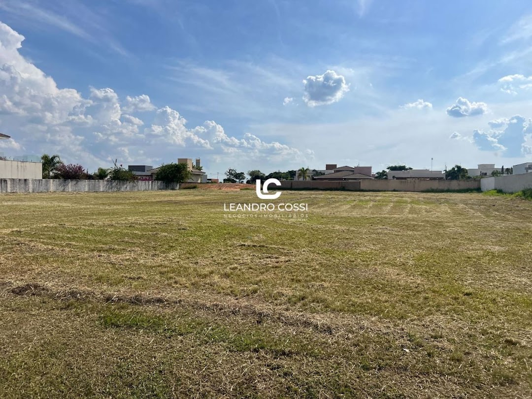 Terreno à Venda no Condomínio Xapada Parque Ytu, Itu/Sp