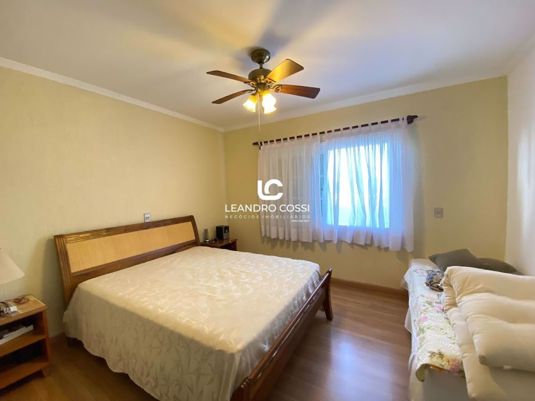 Casa de condomínio à venda no Condomínio City Castelo: