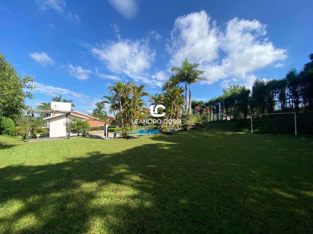 Casa de condomínio à venda no Condomínio City Castelo: