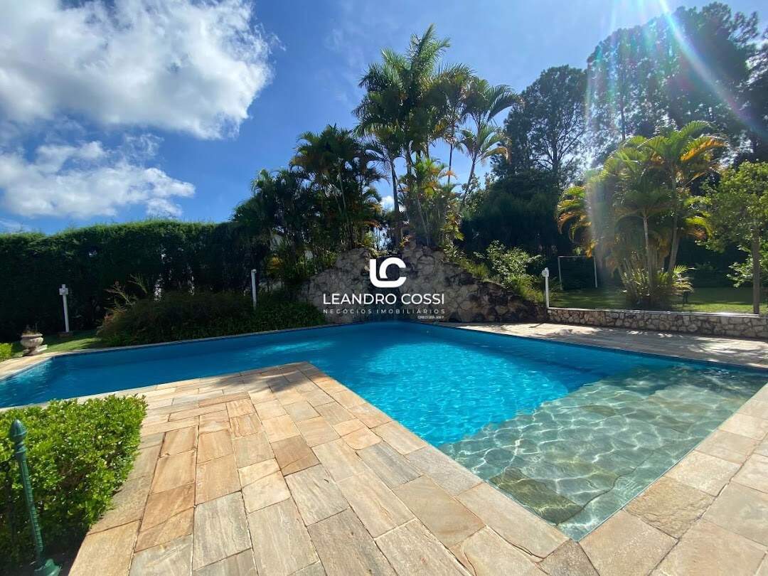 Casa de Condomínio Condomínio City Castelo Itu 