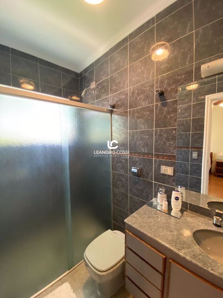 Casa de condomínio à venda no Condomínio City Castelo: