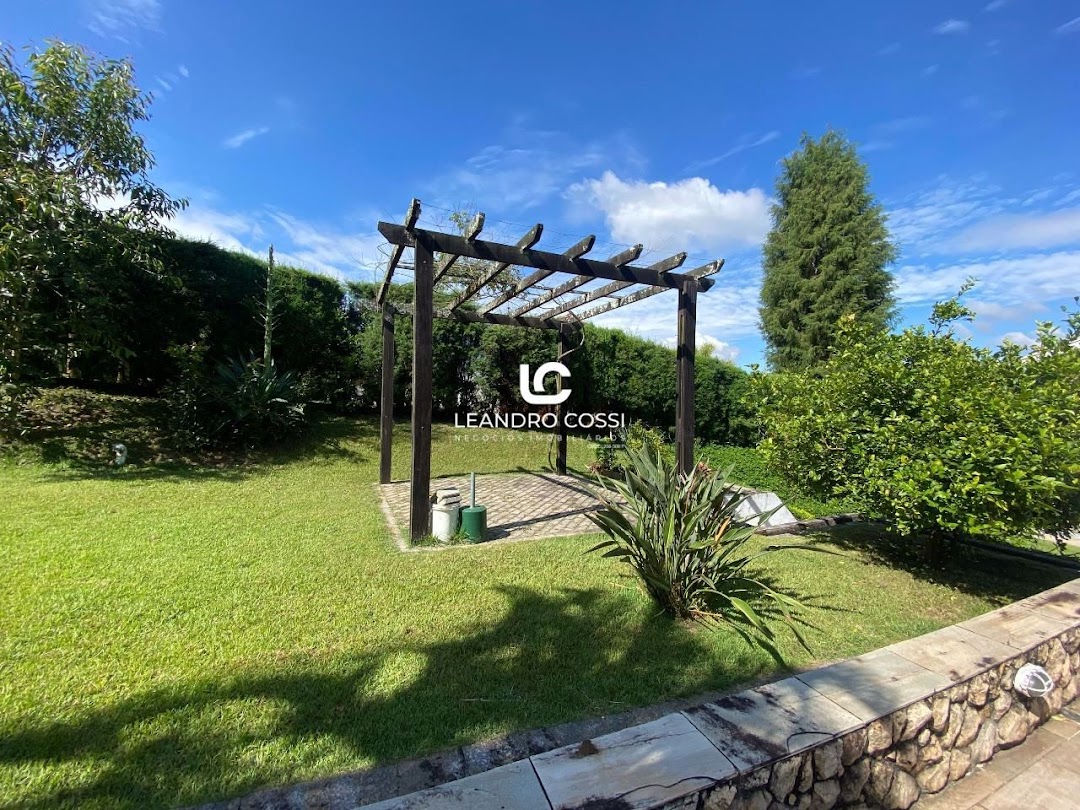 Casa de condomínio à venda no Condomínio City Castelo: