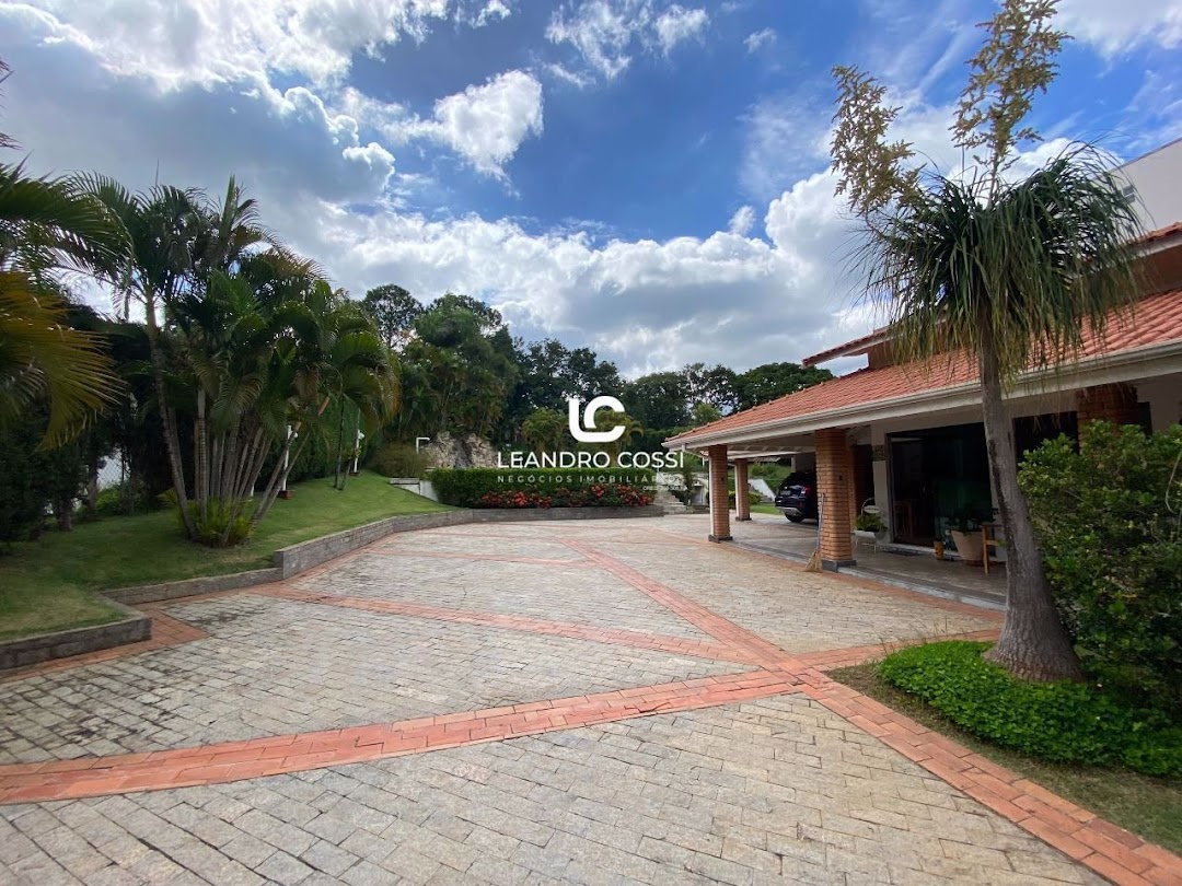 Casa de condomínio à venda no Condomínio City Castelo: