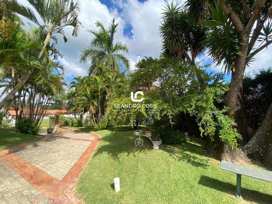 Casa de condomínio à venda no Condomínio City Castelo: