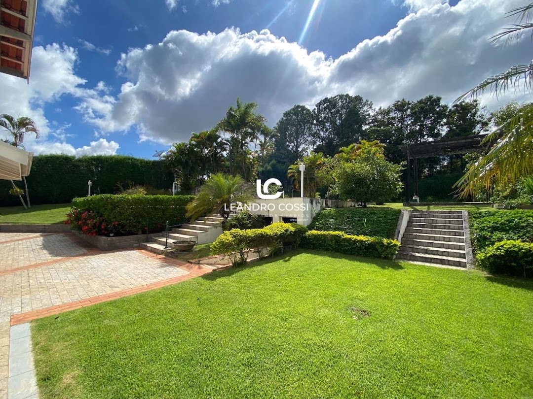 Casa de condomínio à venda no Condomínio City Castelo: