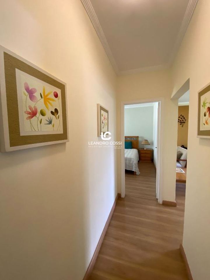 Casa de condomínio à venda no Condomínio City Castelo: