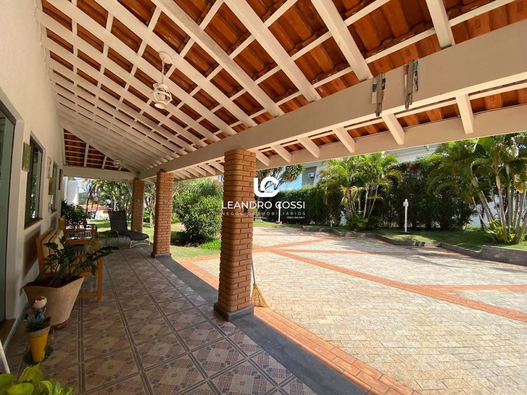 Casa de condomínio à venda no Condomínio City Castelo: