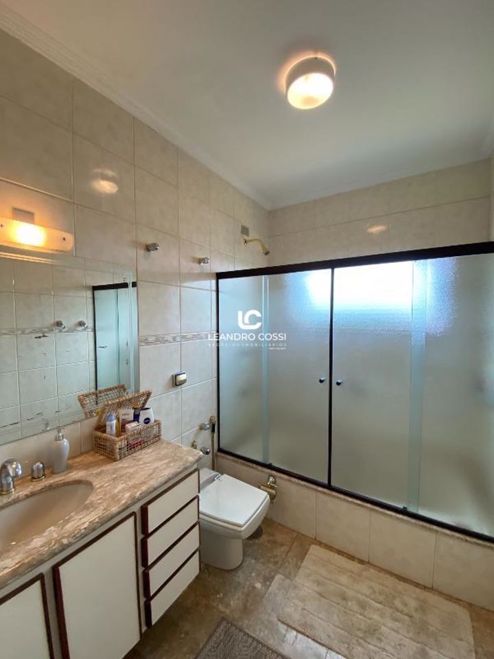 Casa de condomínio à venda no Condomínio City Castelo: