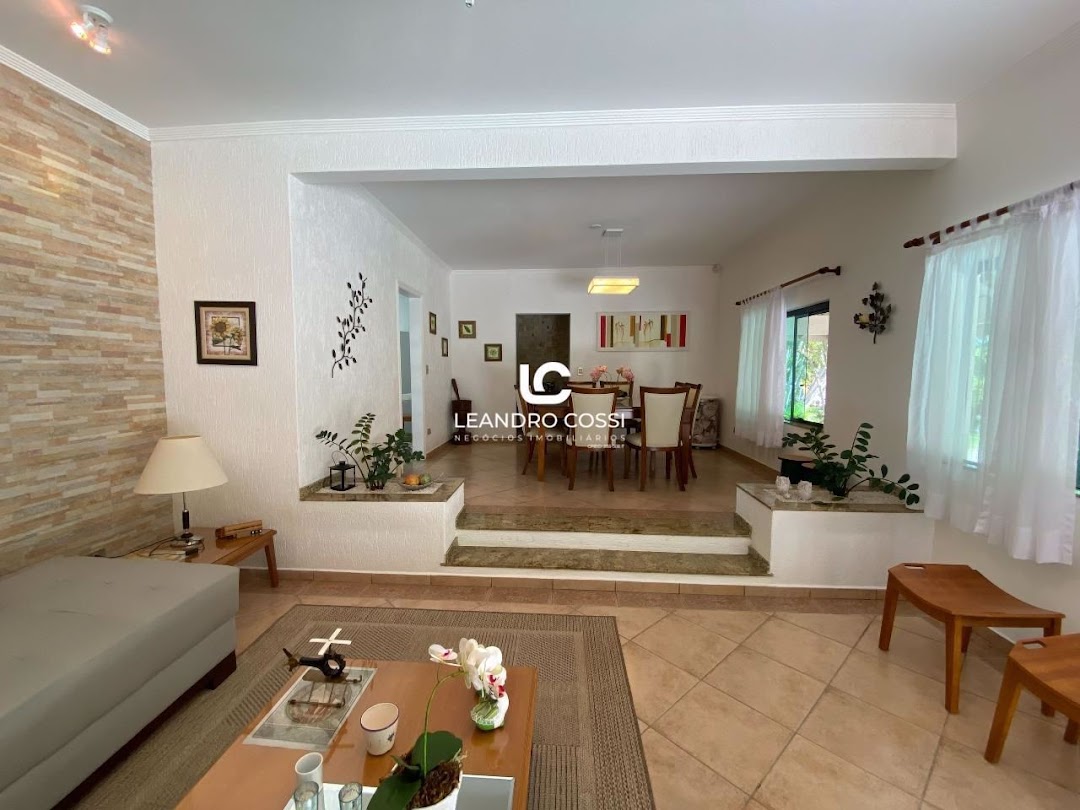 Casa de condomínio à venda no Condomínio City Castelo: