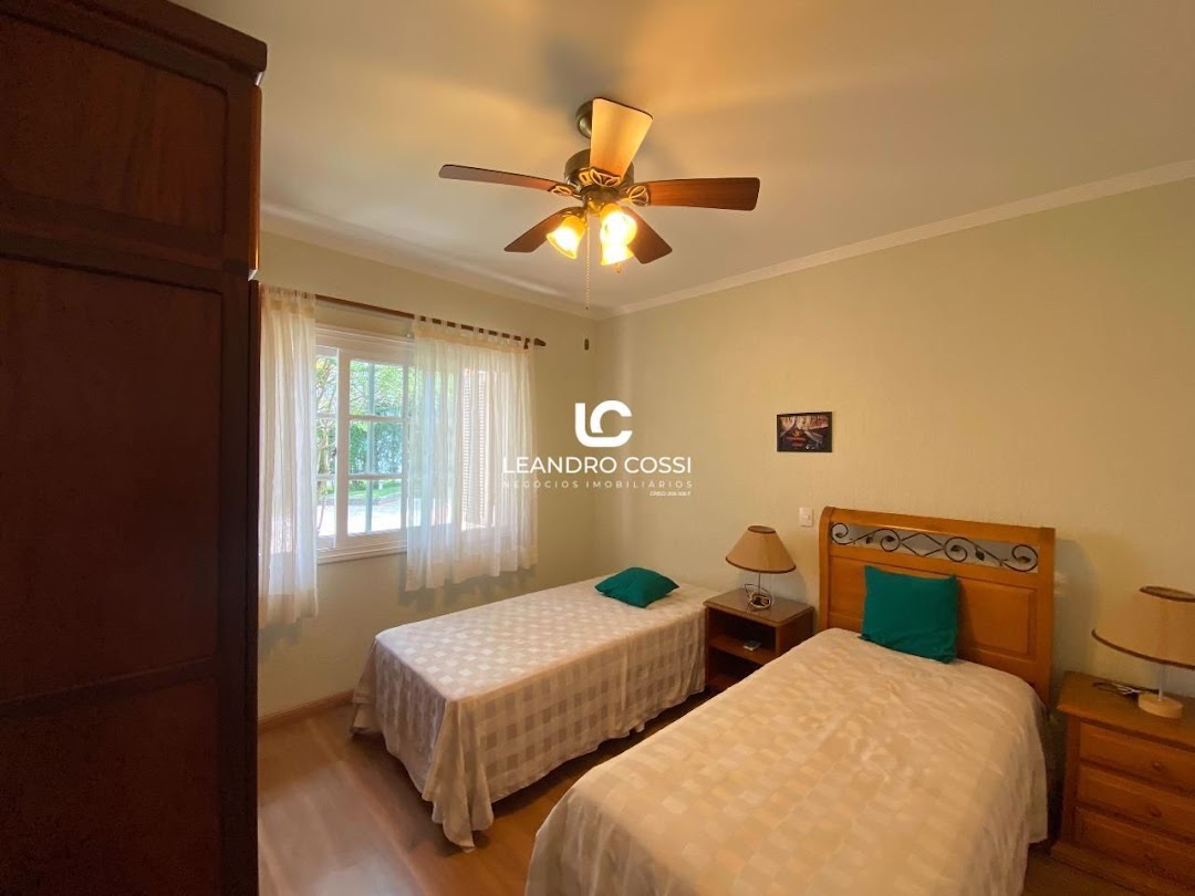 Casa de condomínio à venda no Condomínio City Castelo: