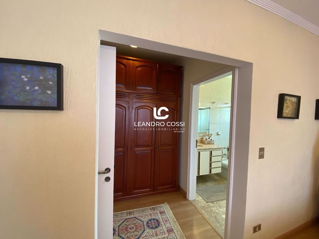 Casa de condomínio à venda no Condomínio City Castelo: