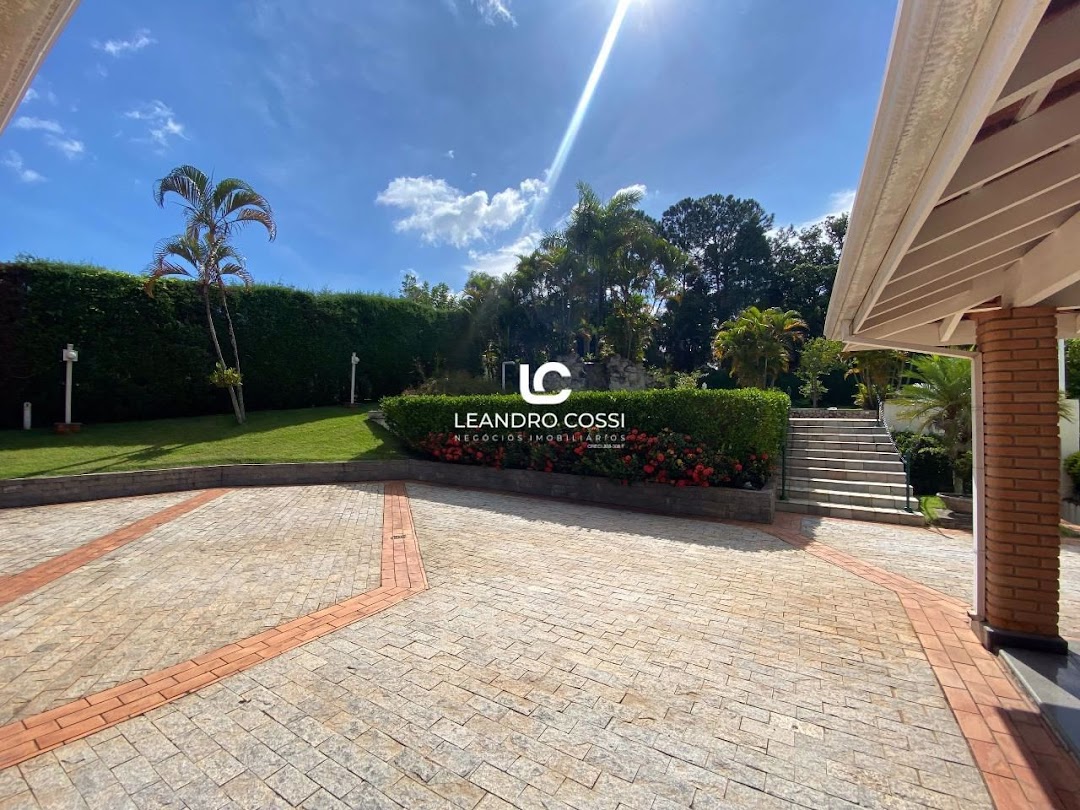 Casa de Condomínio Condomínio City Castelo Itu 